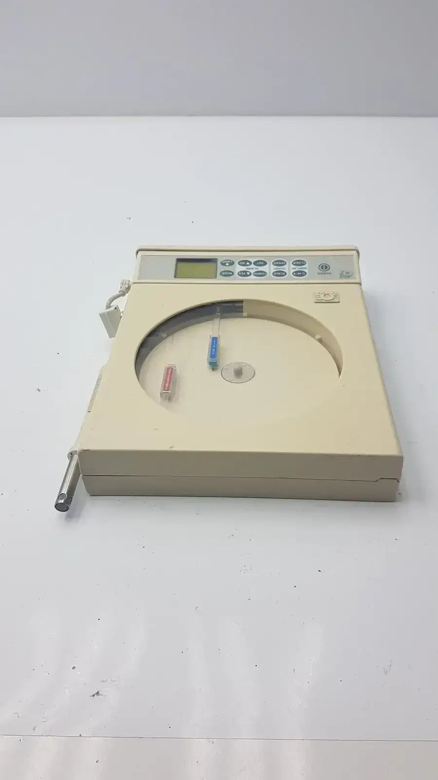 Omega CTXL-TRH-W Temperature & Humidity Chart Recorder