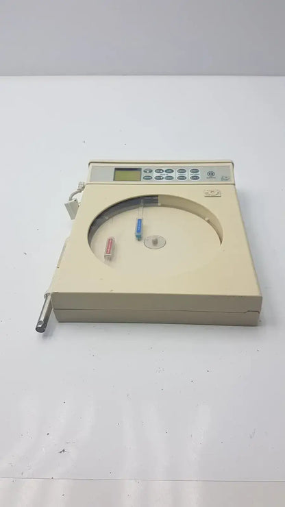 Omega CTXL-TRH-W Temperature & Humidity Chart Recorder