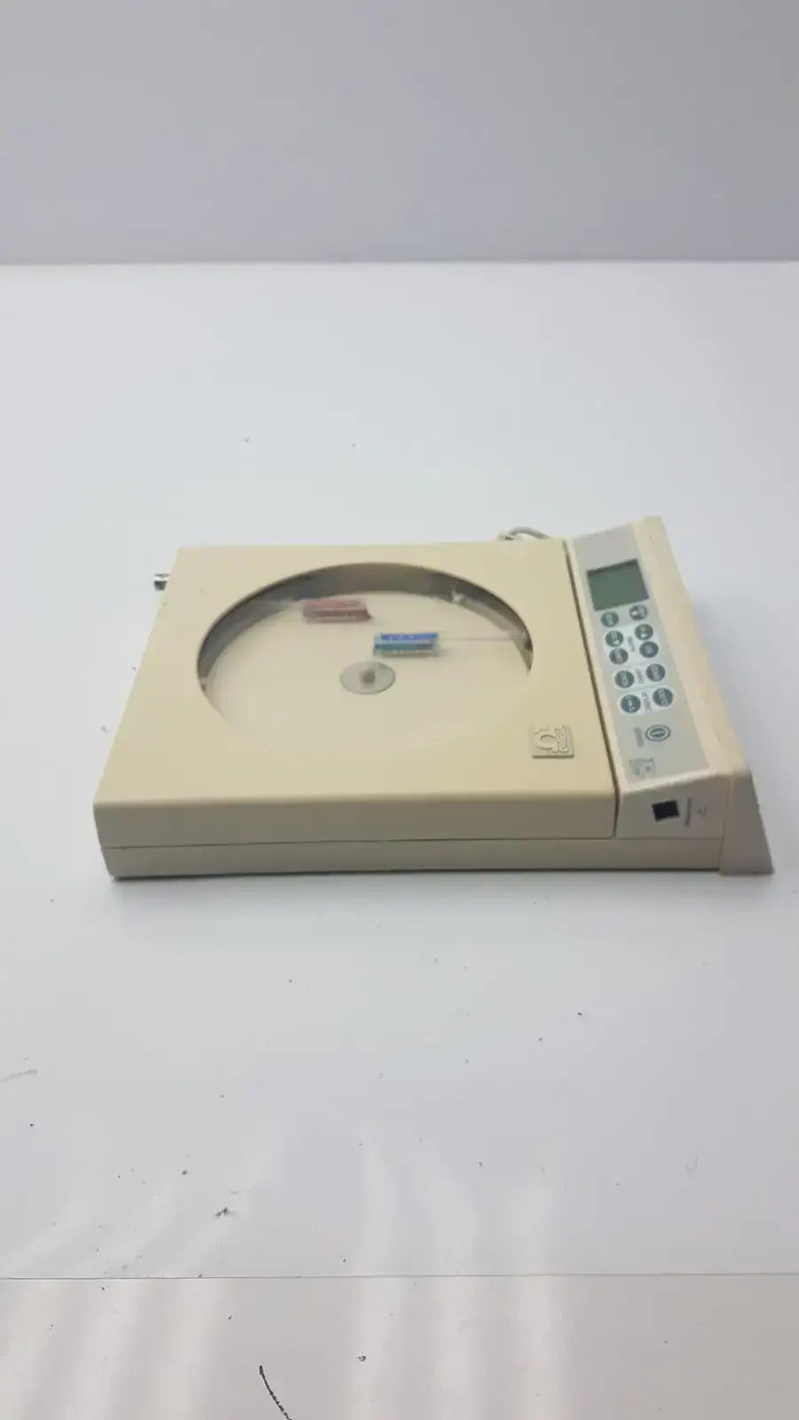 Omega CTXL-TRH-W Temperature & Humidity Chart Recorder