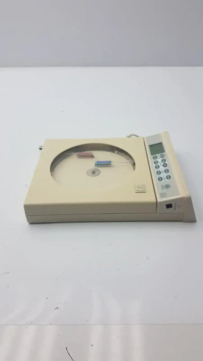 Omega CTXL-TRH-W Temperature & Humidity Chart Recorder