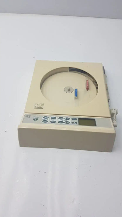 Omega CTXL-TRH-W Temperature & Humidity Chart Recorder