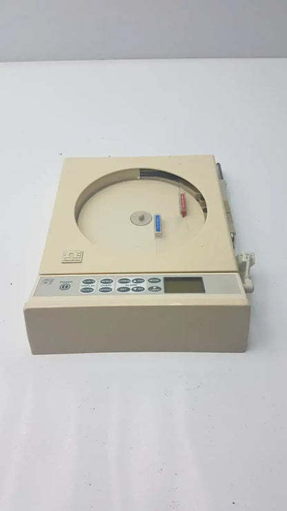 Omega CTXL-TRH-W Temperature & Humidity Chart Recorder