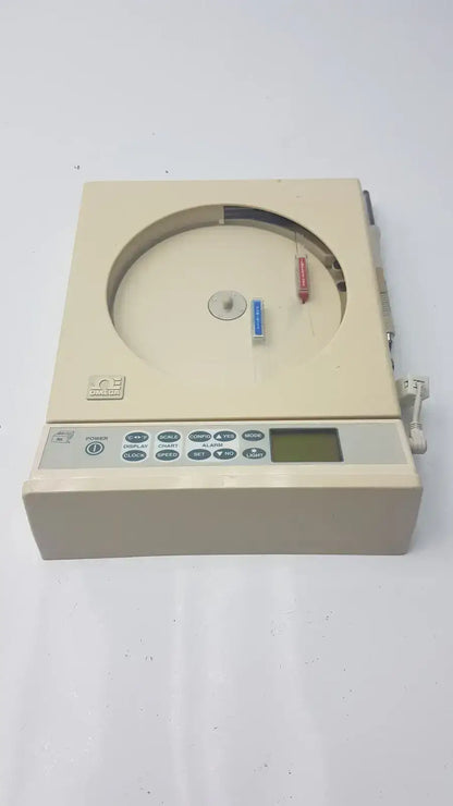 Omega CTXL-TRH-W Temperature & Humidity Chart Recorder