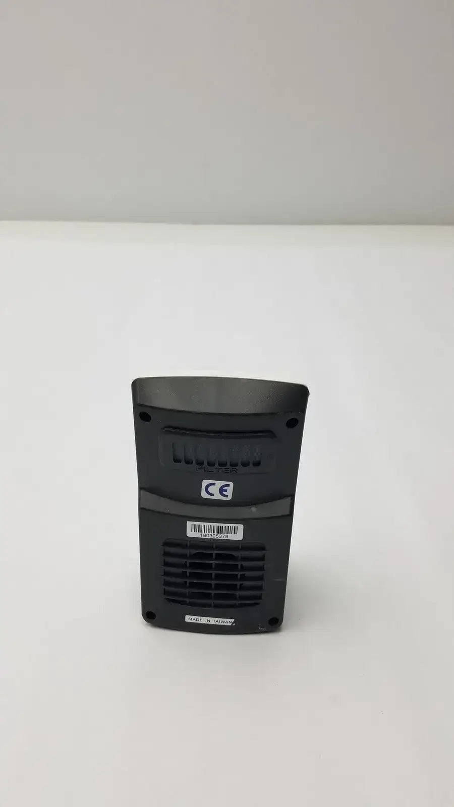 Omega HHTP21 Air Quality Monitor PM 2.5