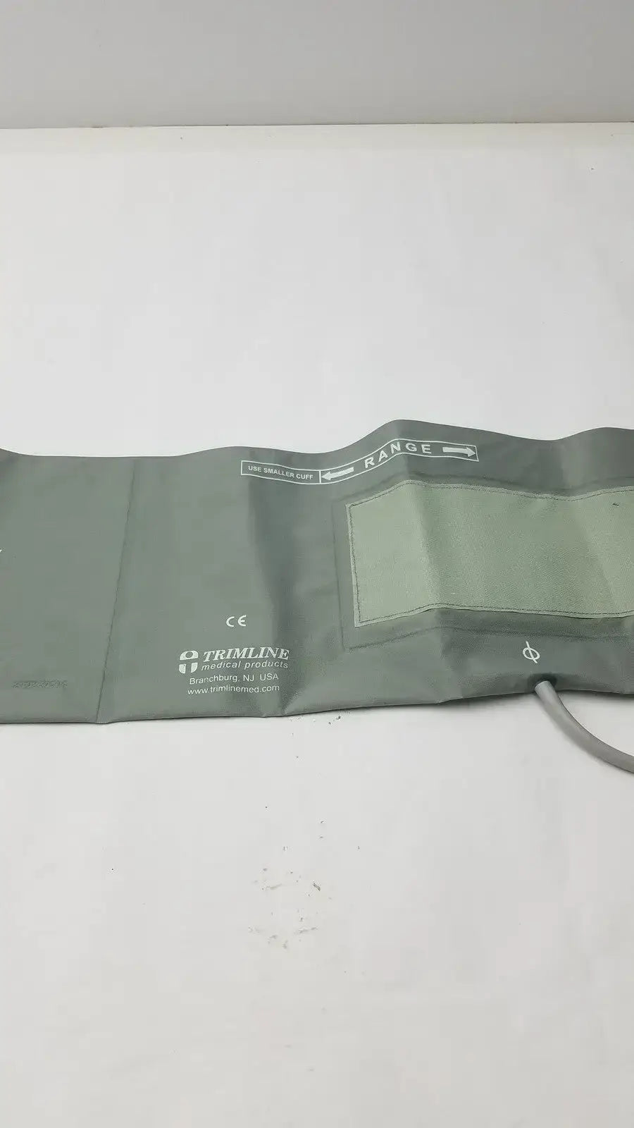 Omni Blood Pressure Cuff Latex Free THIGH Range 45-56cm