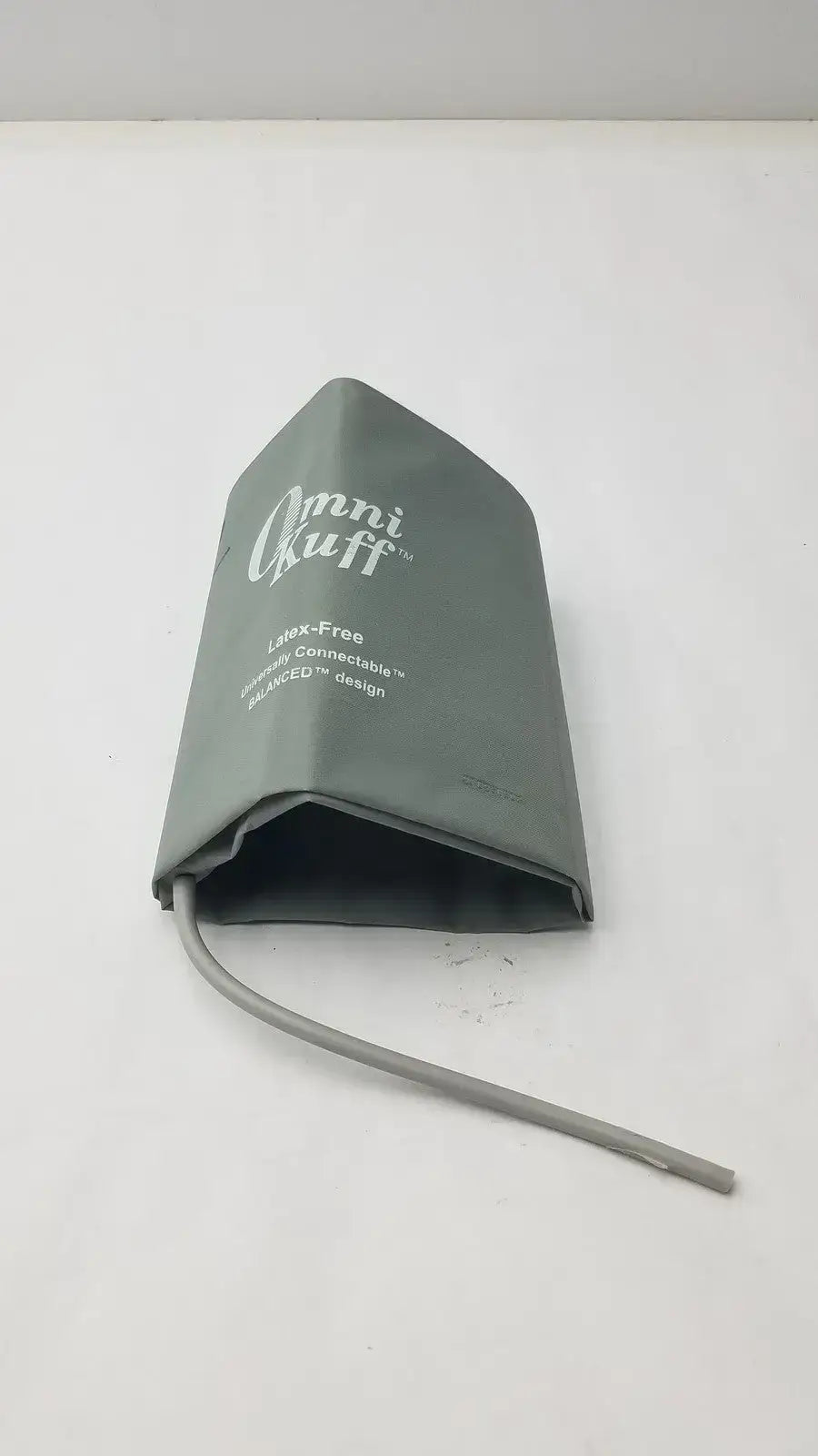 Omni Blood Pressure Cuff Latex Free THIGH Range 45-56cm