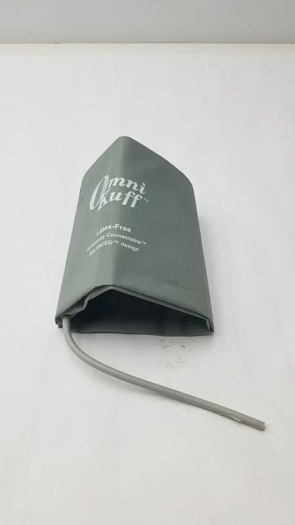 Omni Blood Pressure Cuff Latex Free THIGH Range 45-56cm