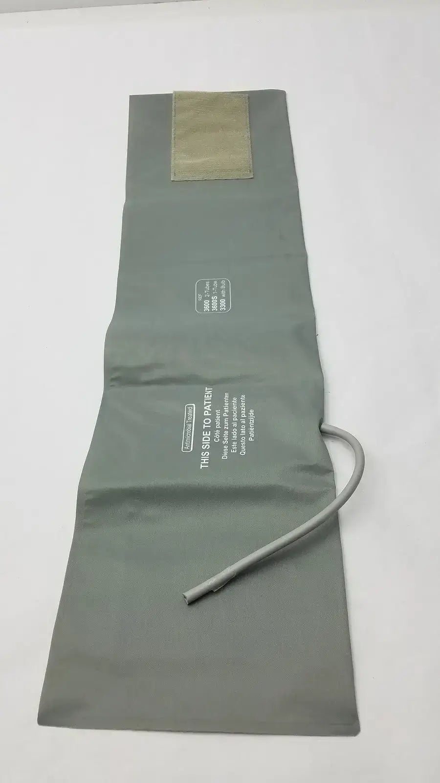 Omni Blood Pressure Cuff Latex Free THIGH Range 45-56cm