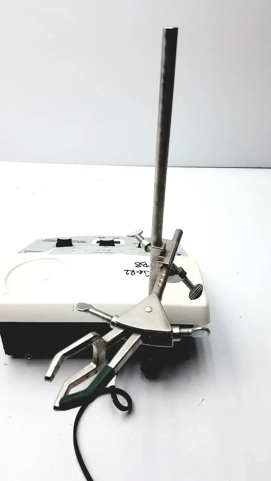 Omni Sonic Ruptor 250 Ultrasonic Homogenizer