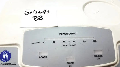 Omni Sonic Ruptor 250 Ultrasonic Homogenizer