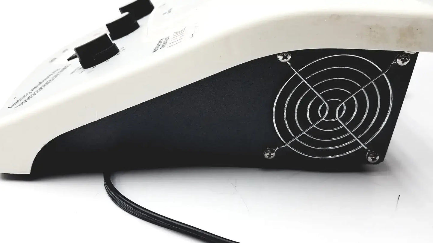 Omni Sonic Ruptor 250 Ultrasonic Homogenizer