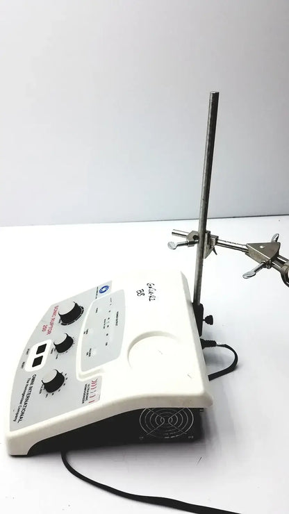 Omni Sonic Ruptor 250 Ultrasonic Homogenizer