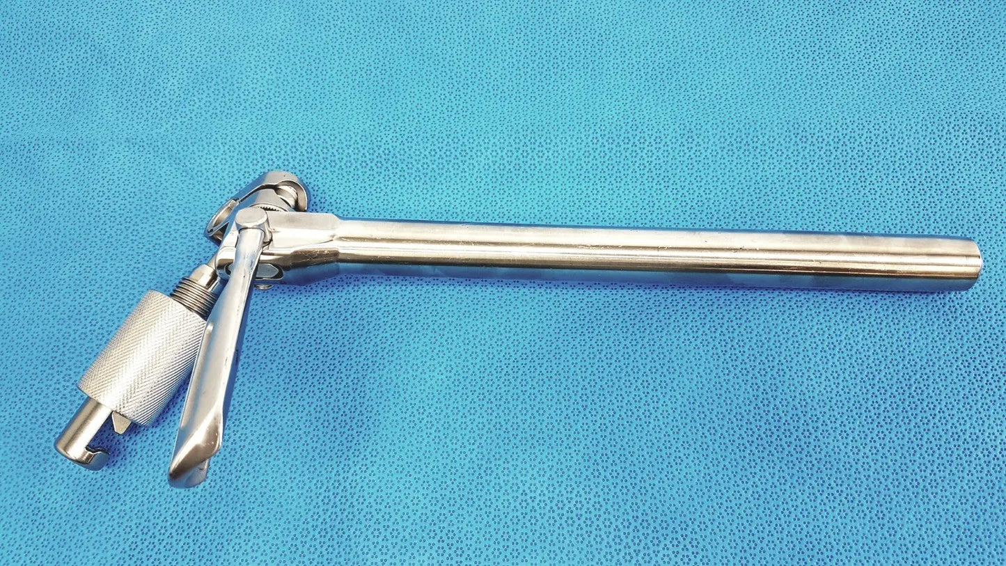 Omni-Tract 11184 Speed-Tract Support Arm – Stable Surgical Retraction Support