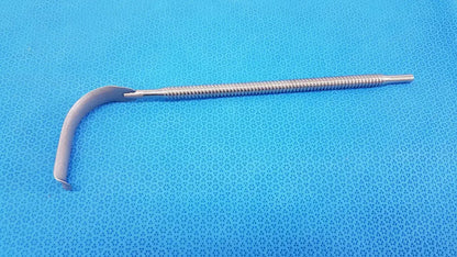 Omni-Tract 3167 Micro Adjusting Swivel Richardson Retractor 9.5’’ – Surgical Inst