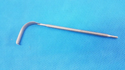 Omni-Tract 3167 Micro Adjusting Swivel Richardson Retractor 9.5’’ – Surgical Inst