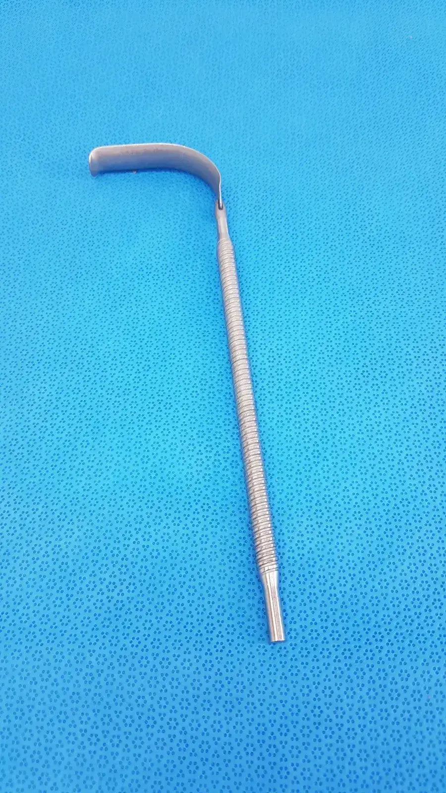Omni-Tract 3167 Micro Adjusting Swivel Richardson Retractor 9.5’’ – Surgical Inst