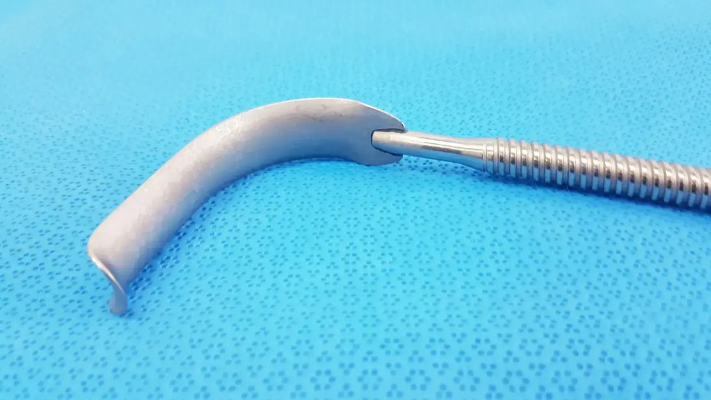 Omni-Tract 3167 Micro Adjusting Swivel Richardson Retractor 9.5’’ – Surgical Inst