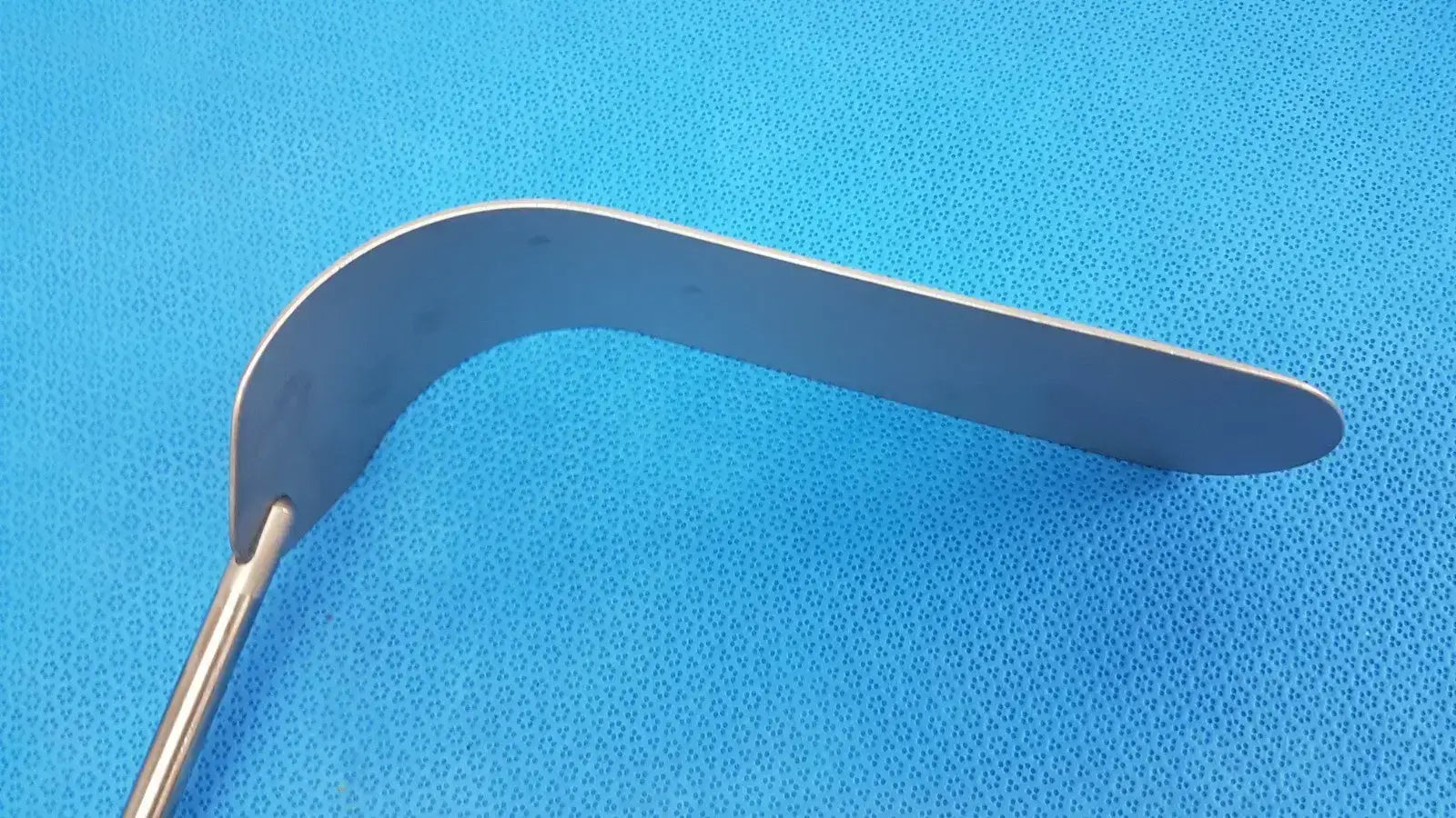 Omni-Tract 3531 Deaver Retractor Blade – Surgical Instrument