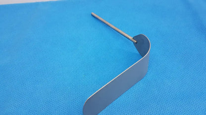 Omni-Tract 3531 Deaver Retractor Blade – Surgical Instrument