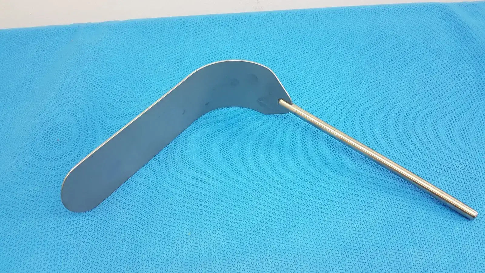 Omni-Tract 3531 Deaver Retractor Blade – Surgical Instrument