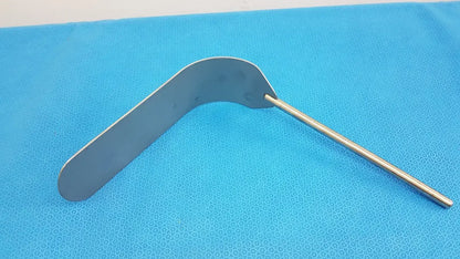 Omni-Tract 3531 Deaver Retractor Blade – Surgical Instrument