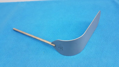 Omni-Tract 3531 Deaver Retractor Blade – Surgical Instrument