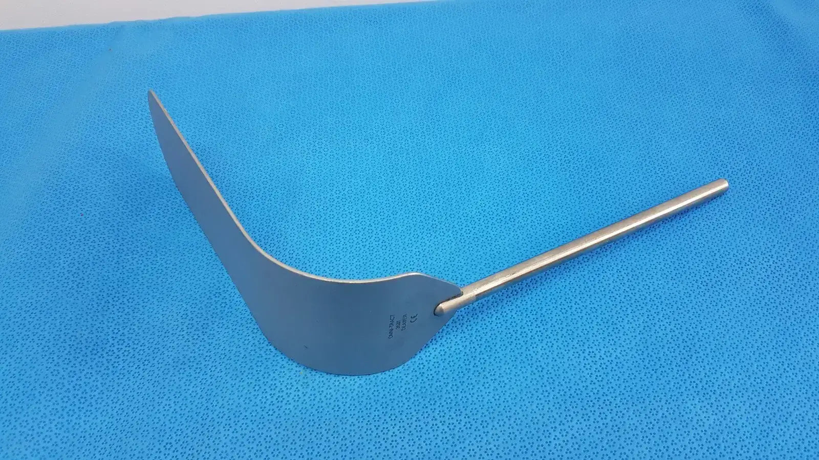 Omni-Tract 3531 Deaver Retractor Blade – Surgical Instrument
