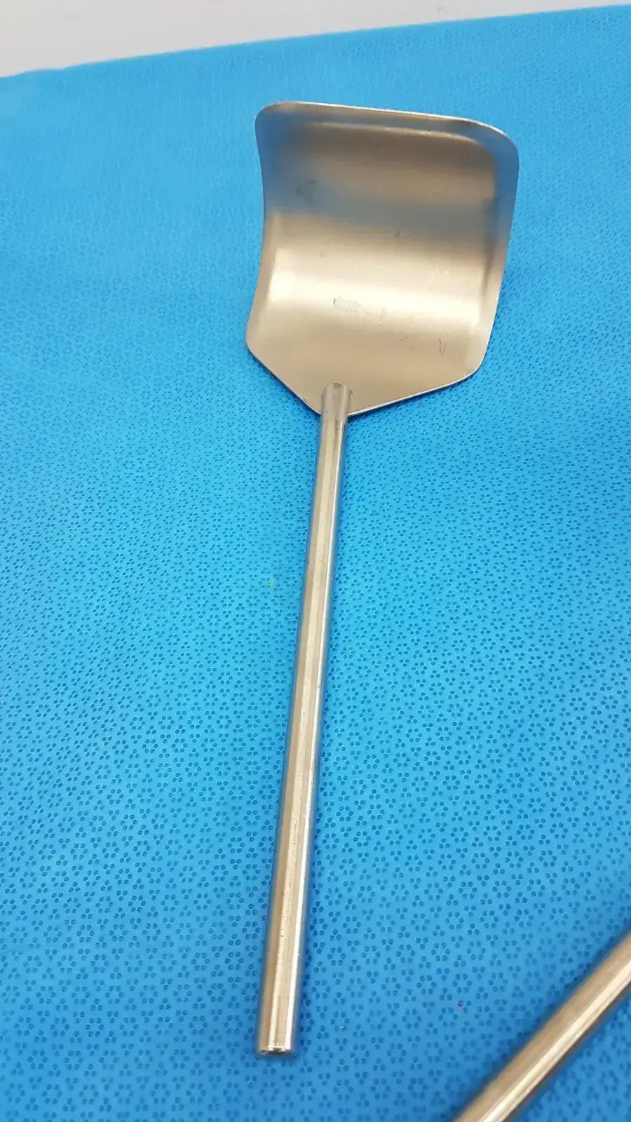 Omni-Tract 3536 Surgical Retractor Blades Lot of 2