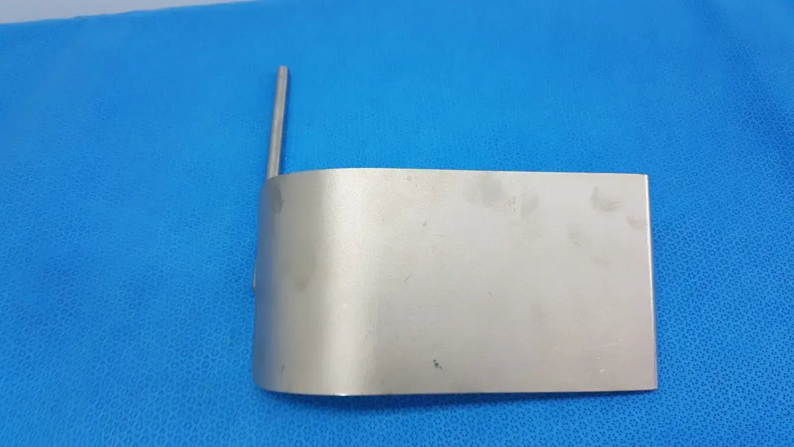 Omni-Tract 3856 Fence Retractor Blade – Surgical Instrument