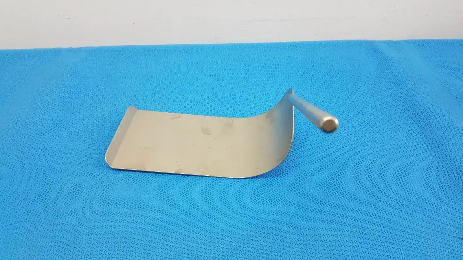 Omni-Tract 3856 Fence Retractor Blade – Surgical Instrument