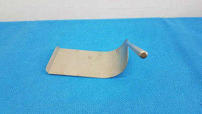 Omni-Tract 3856 Fence Retractor Blade – Surgical Instrument