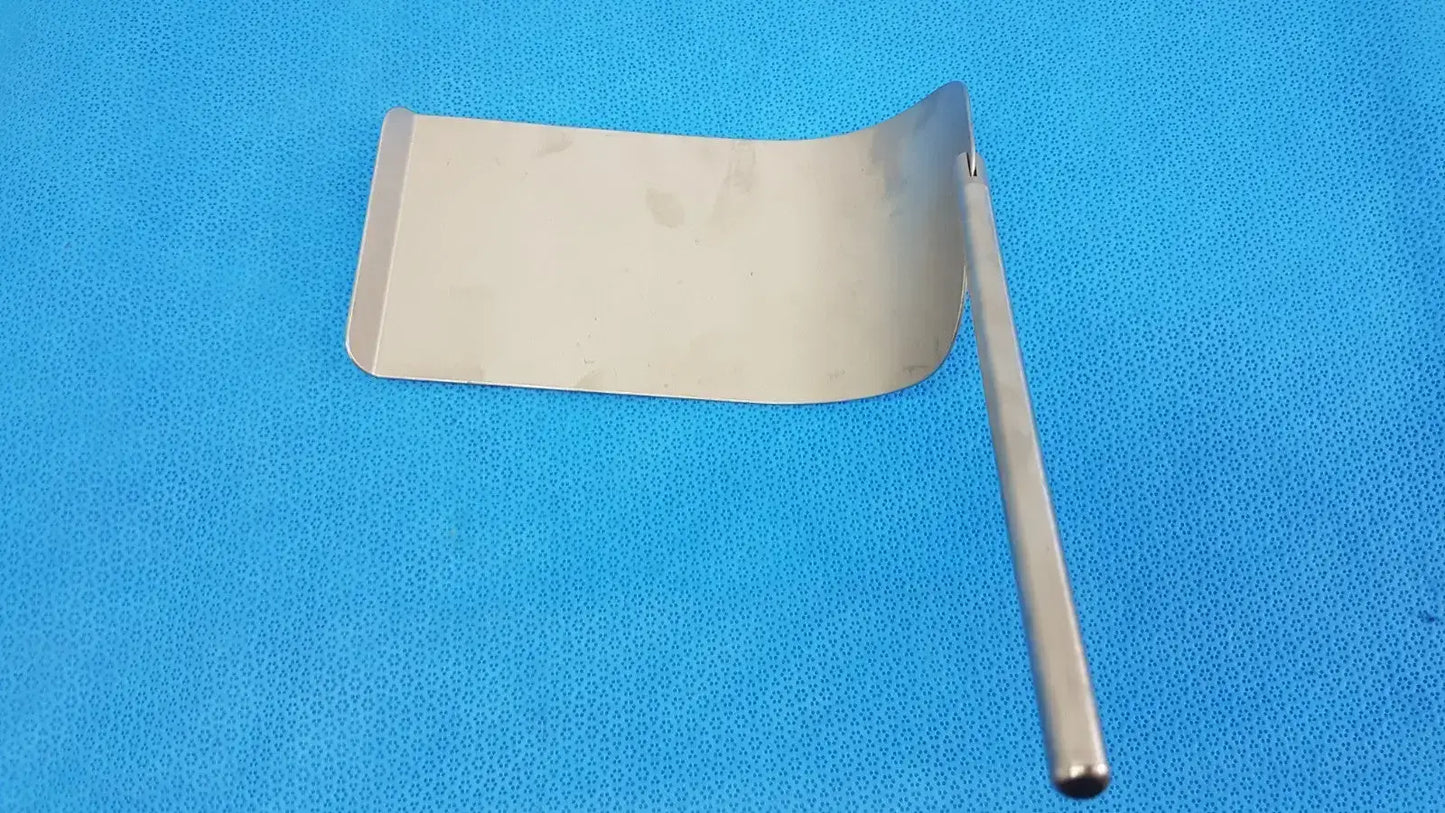 Omni-Tract 3856 Fence Retractor Blade – Surgical Instrument