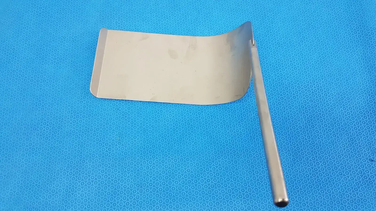 Omni-Tract 3856 Fence Retractor Blade – Surgical Instrument
