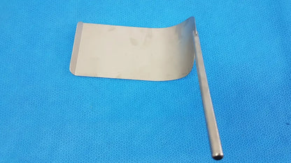 Omni-Tract 3856 Fence Retractor Blade – Surgical Instrument