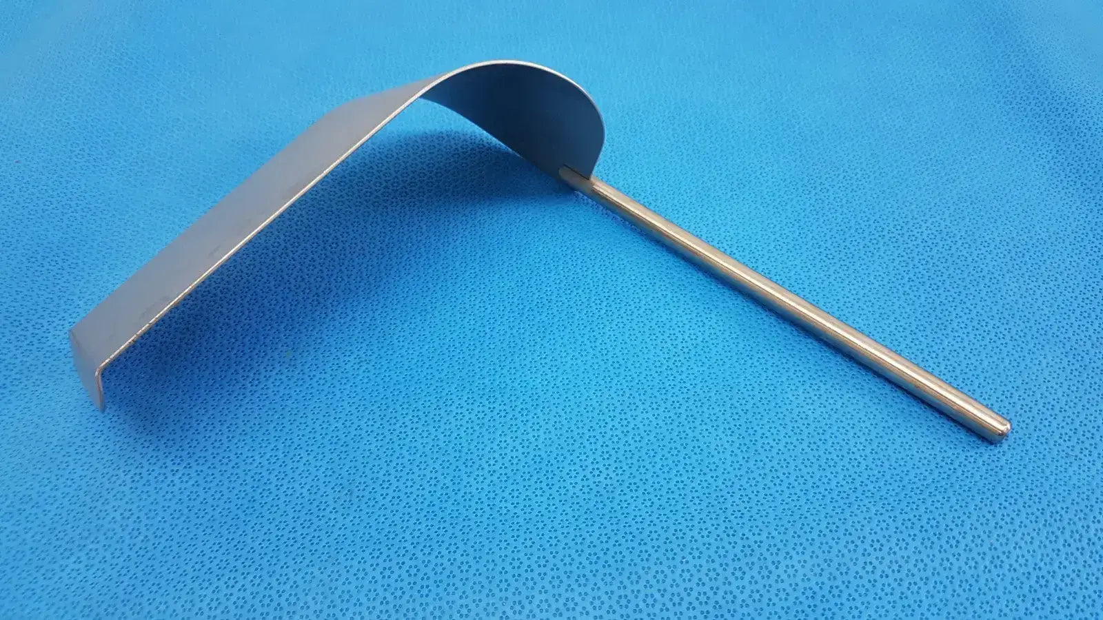 Omni-Tract 3856 Fence Retractor Blade – Surgical Instrument