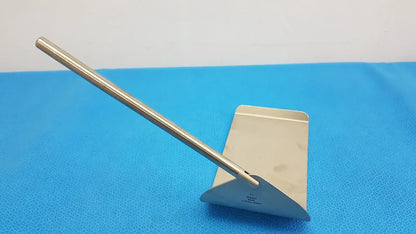 Omni-Tract 3856 Fence Retractor Blade – Surgical Instrument