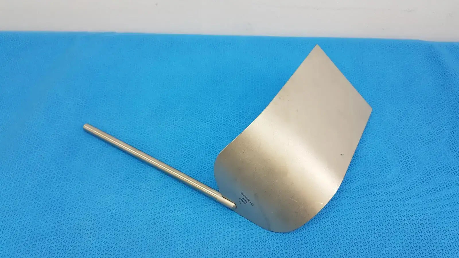 Omni-Tract 3856 Fence Retractor Blade – Surgical Instrument