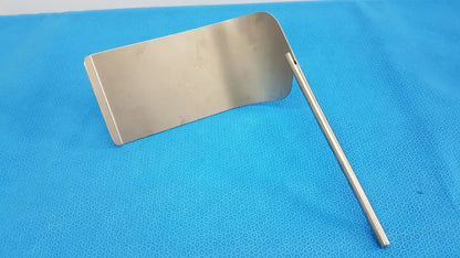 Omni-Tract 3856 Fence Retractor Blade – Surgical Instrument