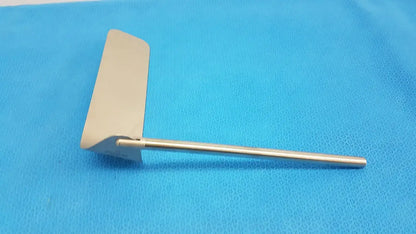 Omni-Tract 3874 Malleable Retractor Blade – Surgical Instrument