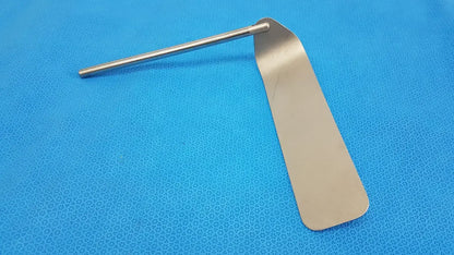 Omni-Tract 3874 Malleable Retractor Blade – Surgical Instrument