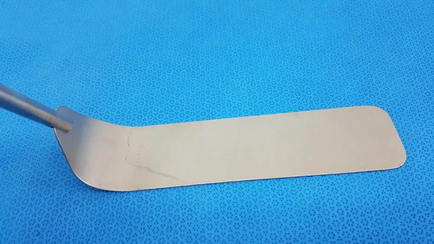 Omni-Tract 3874 Malleable Retractor Blade – Surgical Instrument