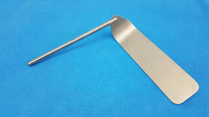 Omni-Tract 3874 Malleable Retractor Blade – Surgical Instrument