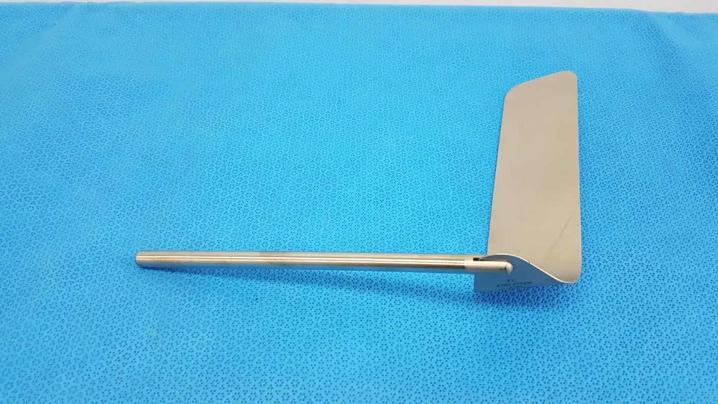 Omni-Tract 3874 Malleable Retractor Blade – Surgical Instrument