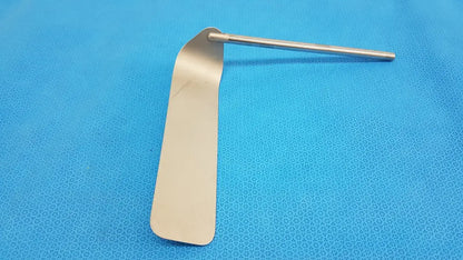 Omni-Tract 3874 Malleable Retractor Blade – Surgical Instrument