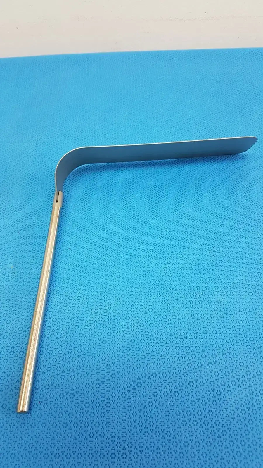 Omni-Tract 3874 Malleable Retractor Blade – Surgical Instrument