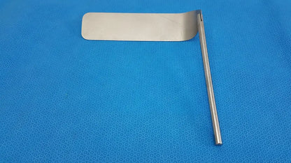 Omni-Tract 3874 Malleable Retractor Blade – Surgical Instrument