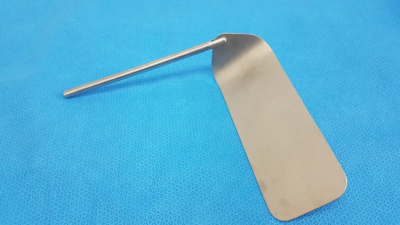 Omni-Tract 3878 Malleable Retractor Blade – Surgical Instrument