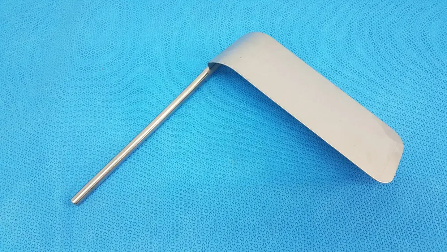 Omni-Tract 3878 Malleable Retractor Blade – Surgical Instrument