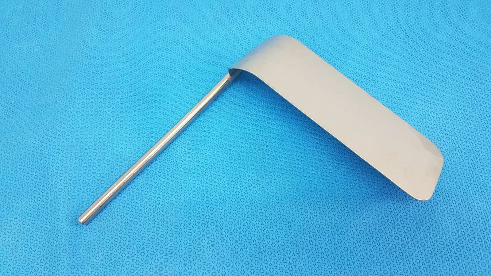 Omni-Tract 3878 Malleable Retractor Blade – Surgical Instrument