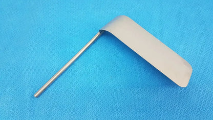 Omni-Tract 3878 Malleable Retractor Blade – Surgical Instrument